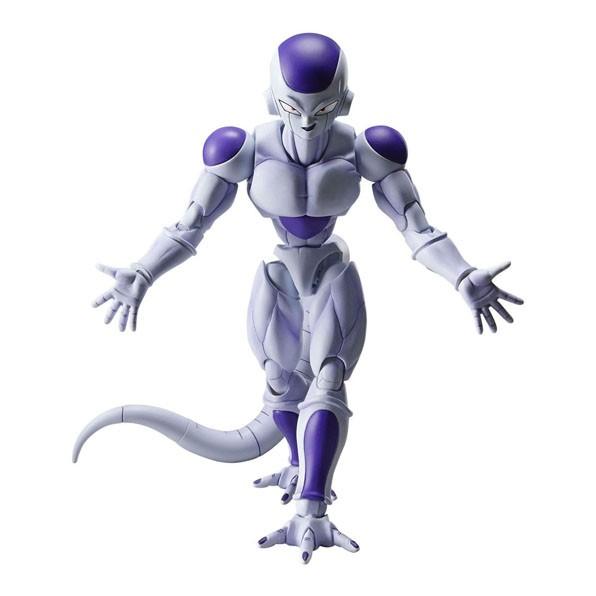 Figure-rise Standard フリーザ(最終形態)(リニューアル版)プラモデル