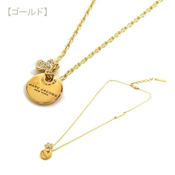 MARC JACOBS（マーク・ジェイコブス） ネックレス アクセサリー エム