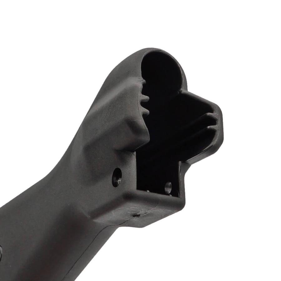 CYMA 東京マルイ MP5シリーズ対応 固定ストック BK ブラック CY-C76