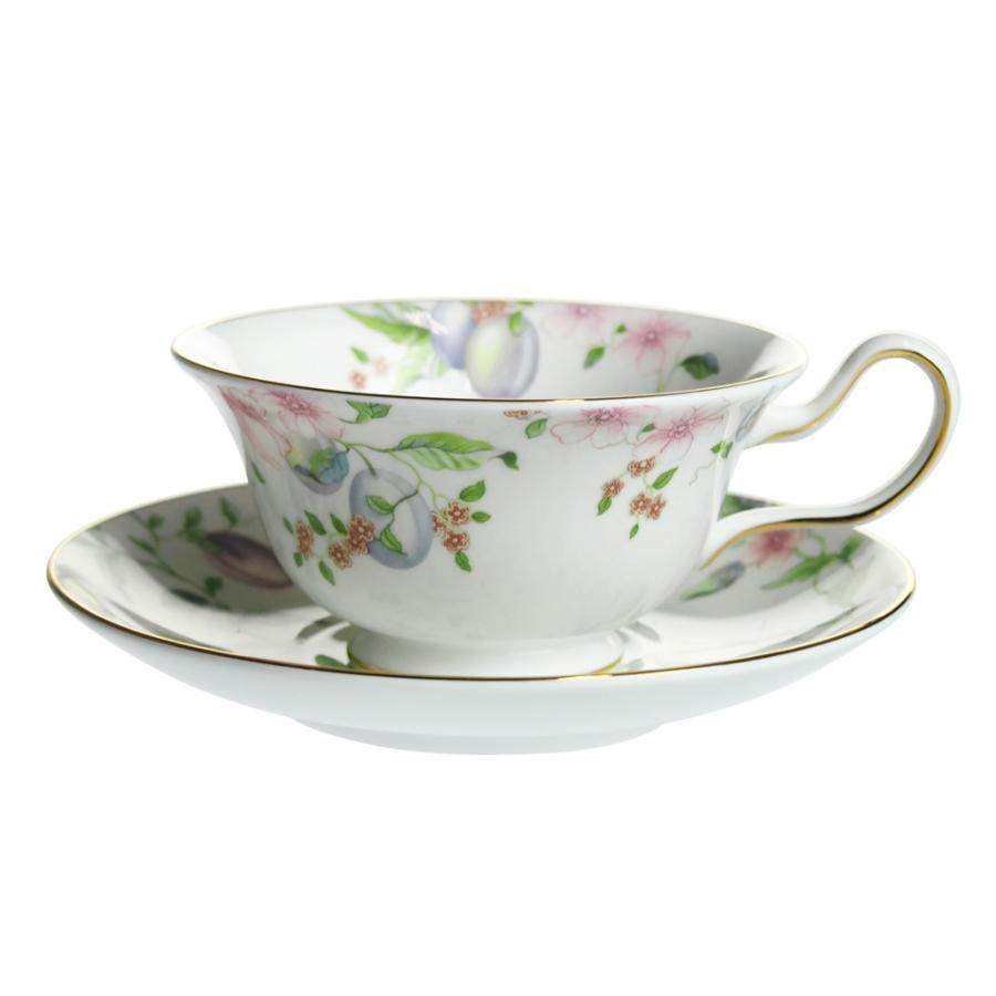 WEDGWOOD（ウェッジウッド） 並行輸入品 スウィートプラム ティー