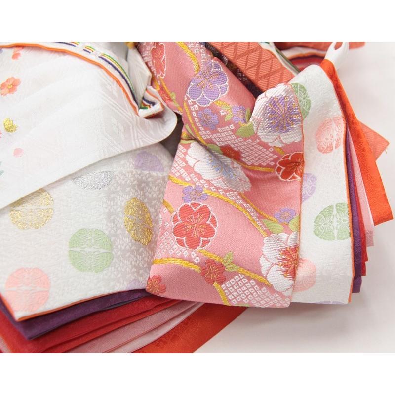 アウトレット品 雛人形親王単体 人形のみ 特上十番親王 京雛 平安光寛