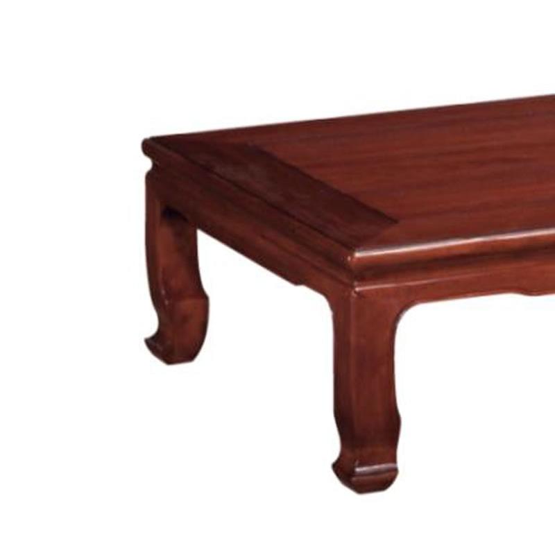 カリモク家具（KARIMOKU FURNITURE） 花梨座卓テーブル カリモク 本漆