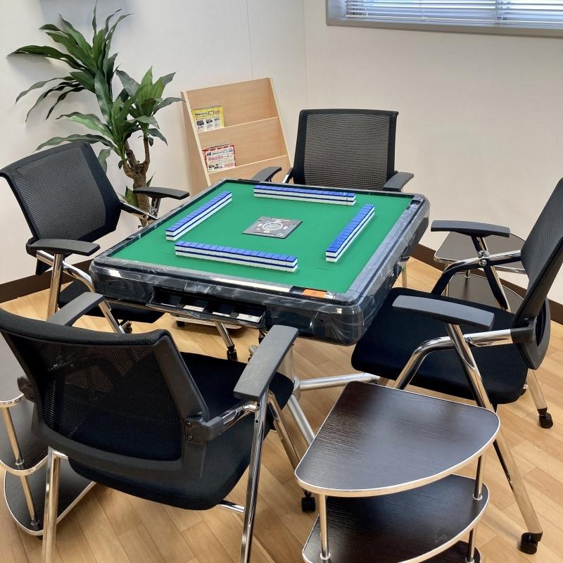 次回2月下旬入荷予定予約分】全自動麻雀卓アクア2【送料別途】【安心一