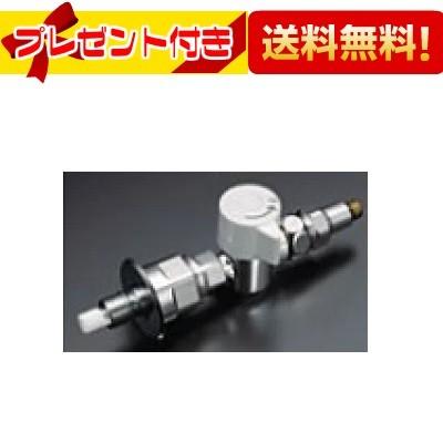 TOTO [TKS05309J+THF22R]TOTO キッチン用水栓金具 GGシリーズ 台付