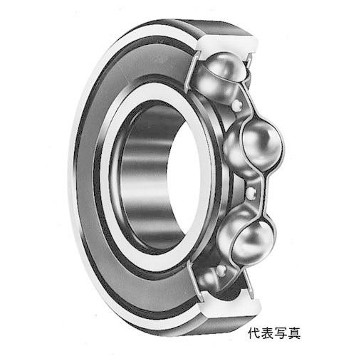 NSK ベアリング 6212DD 日本精工 深溝玉軸受 ボールベアリング DD 接触