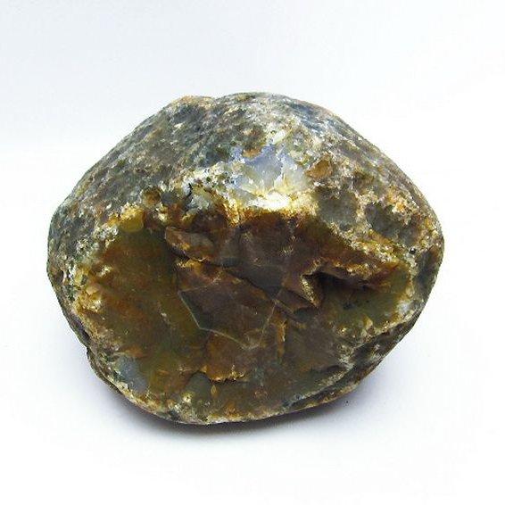 1.9Kg メノウ 原石 t764-1617 : 誠安天然石専門店 - 通販 - Yahoo