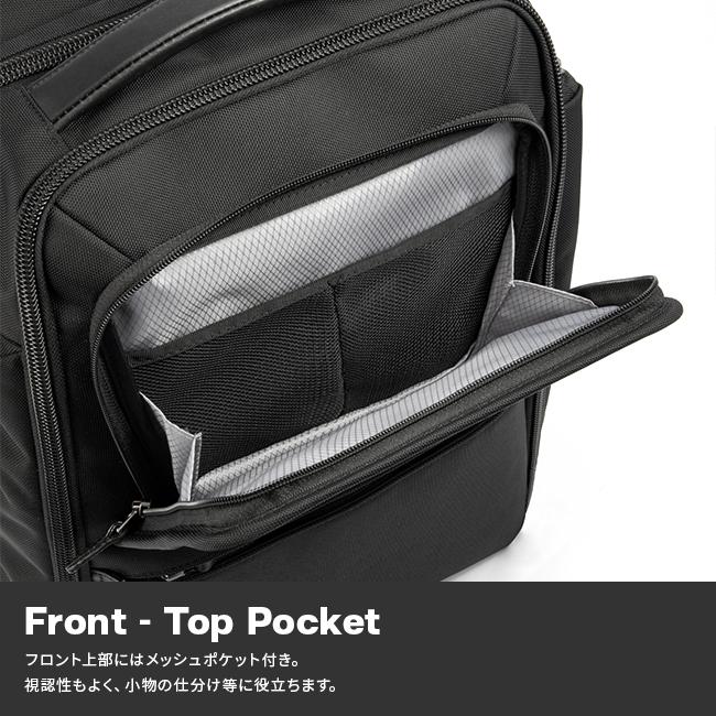 ace. GENE LABEL 最大51% 2/23限定 エース ジーン ビジネスリュック