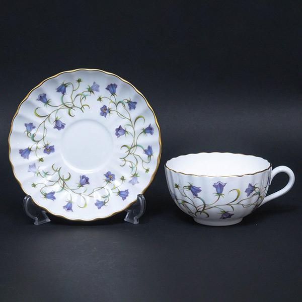 Spode スポード カンタベリー ティーカップ＆ソーサー : SELECTORS