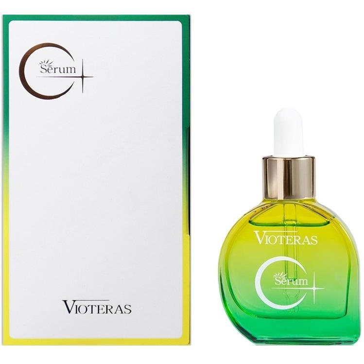 複数購入で割引】ヴィオテラス VIOTERAS C+ クリアセラム 20ml