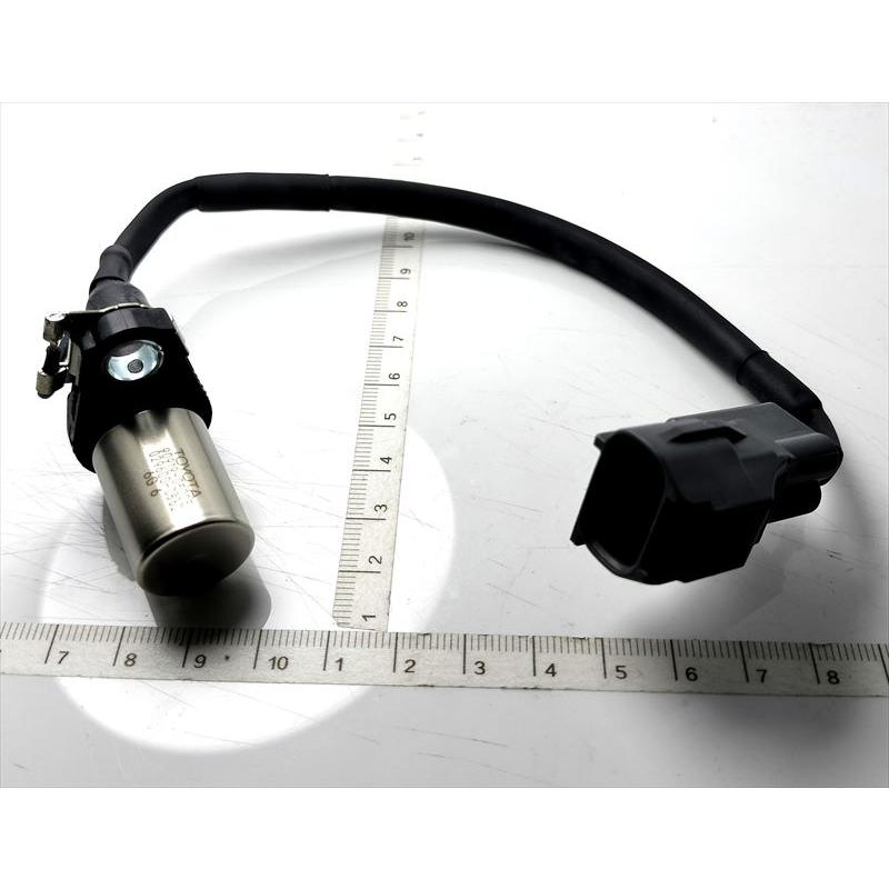 アルテッツァ用 クランクのセンサーのみ 90919-05023 GXE10-AE トヨタ