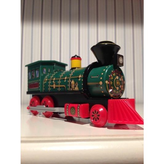 ミニ ウェスタン スペシャル MINI WESTERN SPECIAL ゼンマイ式ブリキ製