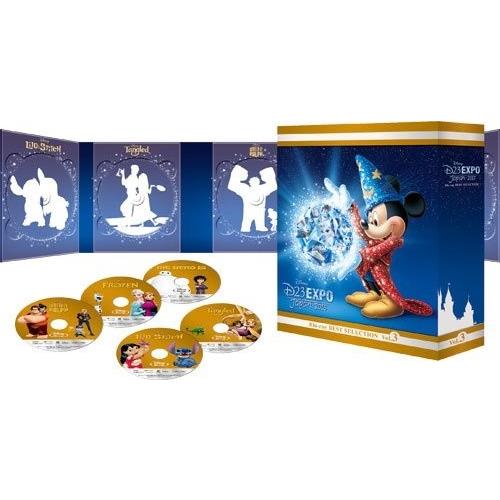 Disney（ディズニー） [新品送料無料] ☆限定品☆ D23 Expo Japan 2015