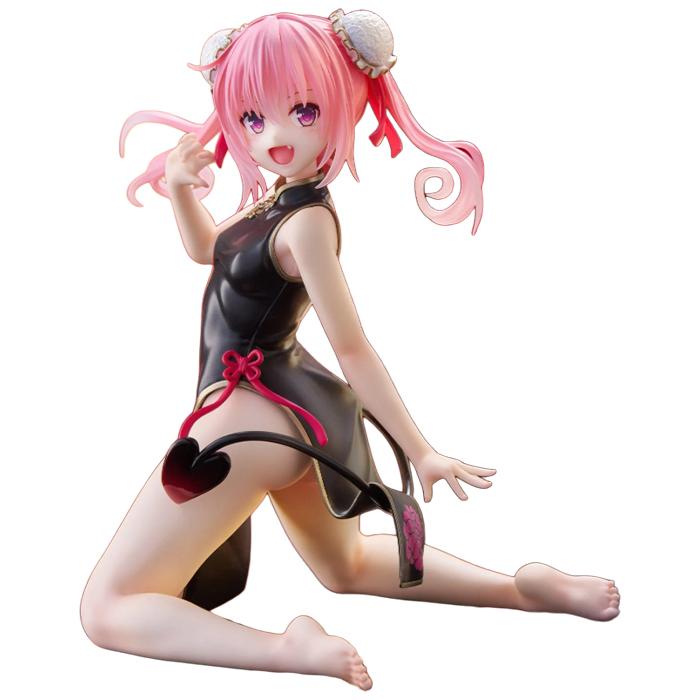 ナナ チャイナドレスver. To LOVEる -とらぶる- ダークネス Desktop