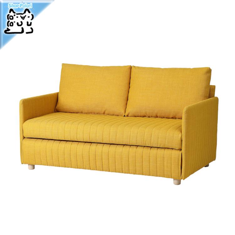 イケア（IKEA） 【 IKEA - イケア -】FRIDHULT -フリドフルト- ソファ