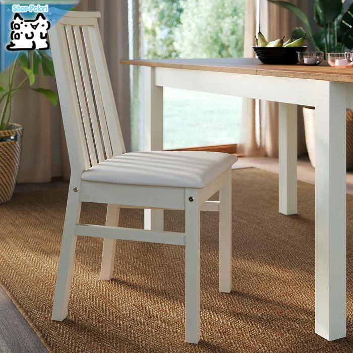 イケア（IKEA） IKEA - - ALHULT - オールフルト - チェア ベージュ