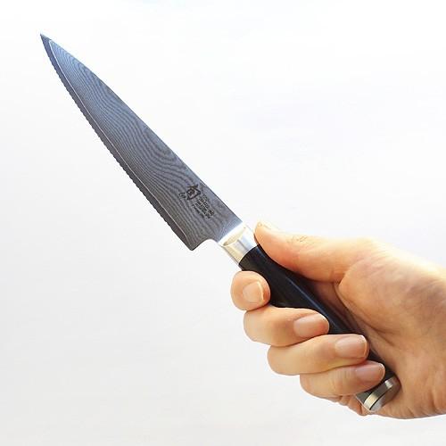 貝印 包丁 旬 Classic ユーティリティーS 150 正規品 : plywood - 通販