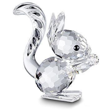 SWAROVSKI（スワロフスキー） 『リス』 011871 : スワロフスキー通販