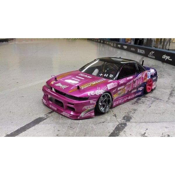 中村直樹 名阪仕様S13シルビア : パーツショップTAKA - 通販 - Yahoo