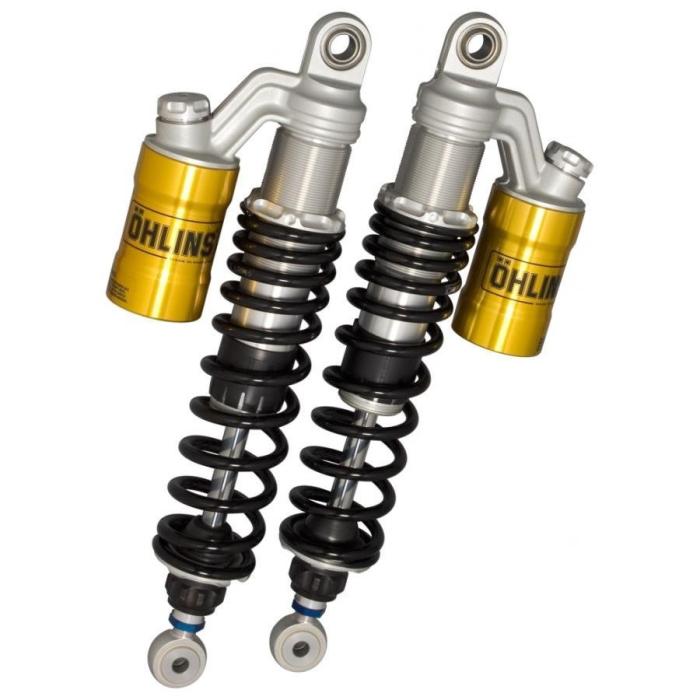 OHLINS（オーリンズ） 在庫限り 正規品・保証付 KA927 リアショック