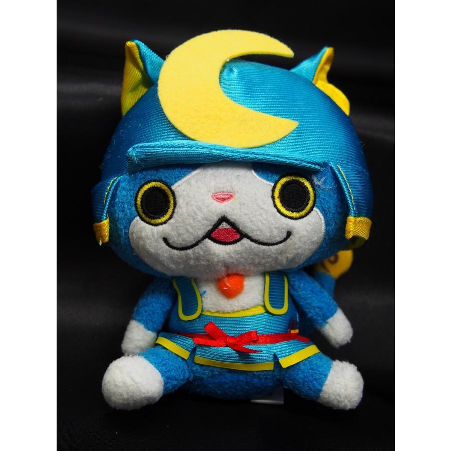 妖怪ウォッチ特別販売】ジバニャン・ロボニャン・ブシニャン