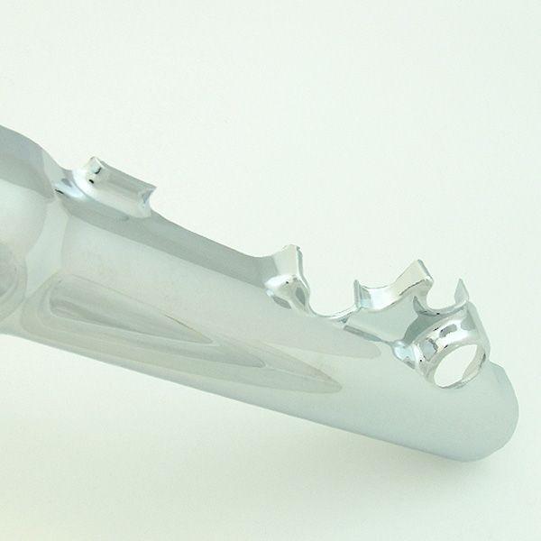 スズキ（SUZUKI） アドレスV125/G/S (CF46A/CF4EA/CF4MA) メッキ