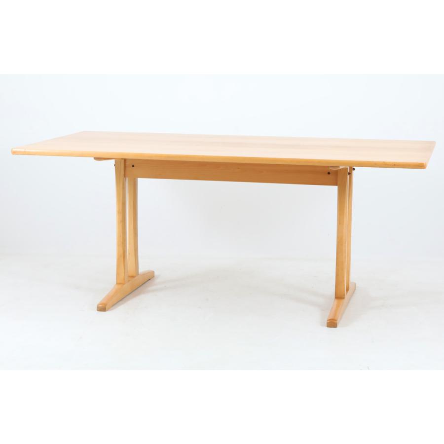 デンマーク製 Borge Mogensen(ボーエ・モーエンセン) C18 ダイニング