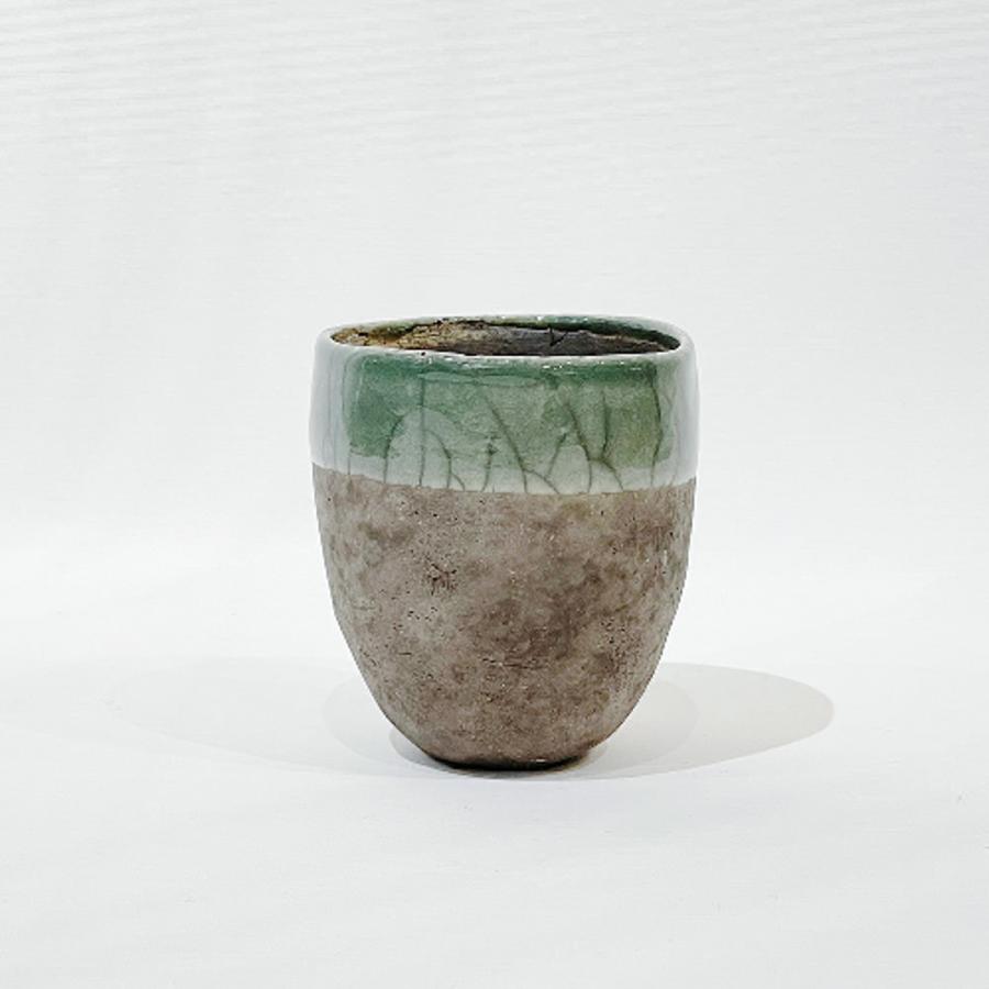 DOMANI FES ドマーニ 鉢カバー フェス ミント TFT8 : S-colour Living