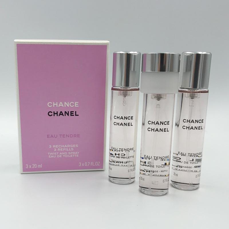 CHANEL（シャネル） 爆買WEEKセール 香水 チャンス オータンドゥル