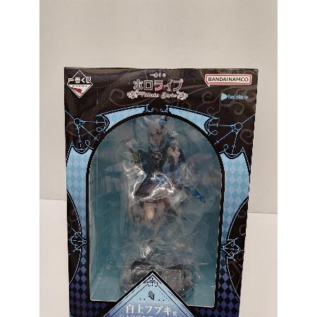 中古】【開封品】白上フブキ 「一番くじ ホロライブ 〜Villain Style