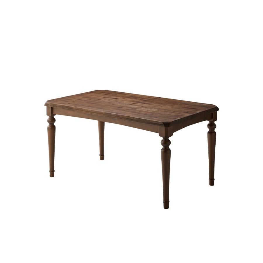 ダイニングテーブル アンティーク クラッシック 単品 おしゃれ