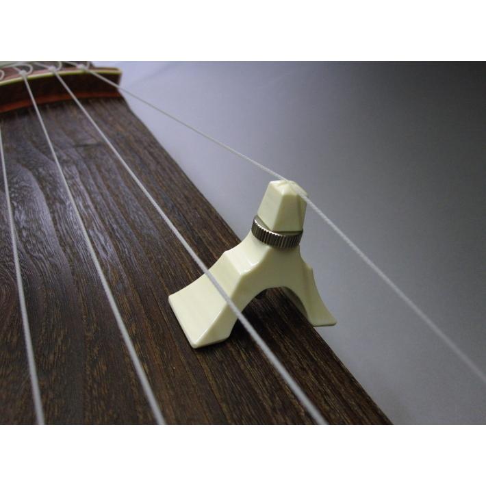 13絃用/箏柱 琴柱 スライド柱 高さ調整 自由自在 : 和楽器市場 Yahoo