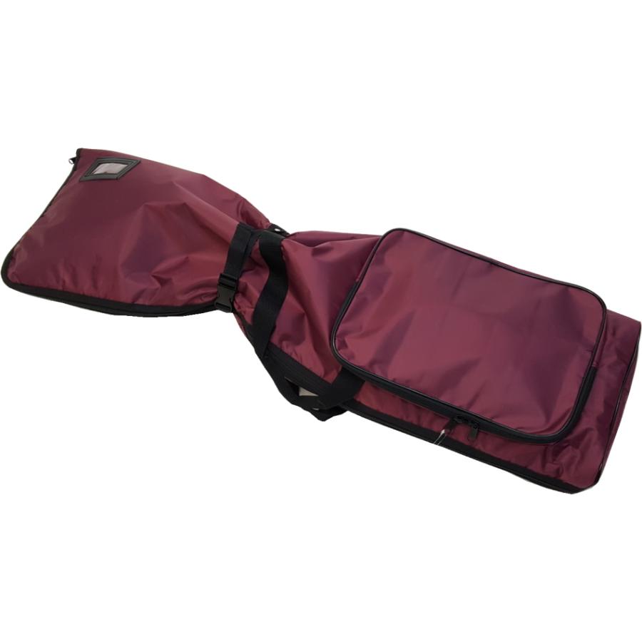 三味線ケース ソフトケース カバー Sカバー（フリーサイズ） : 和楽器