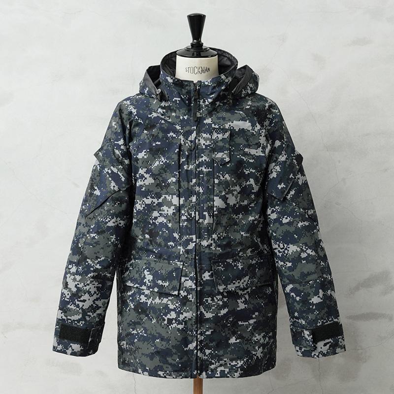 MILITARY（ミリタリー） 実物 新品 デッドストック 米軍 U.S.NAVY