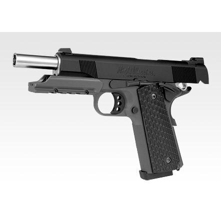 TOKYO MARUI（東京マルイ） ガスブローバック ナイトウォーリア : web