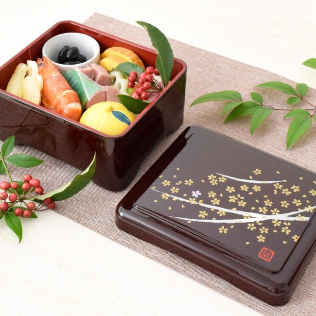 重箱 うなぎ 鰻 どんぶり 丼 食器 食洗機対応 日本製 天丼 かつ丼 海鮮