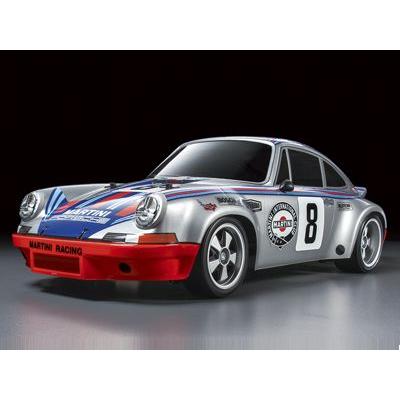 タミヤ（TAMIYA） タミヤ（58571）1/10RC ポルシェ 911 カレラ RSR（TT