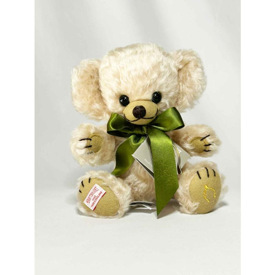 ぬいぐるみ テディベア メリーソート チーキー サクラ 2025