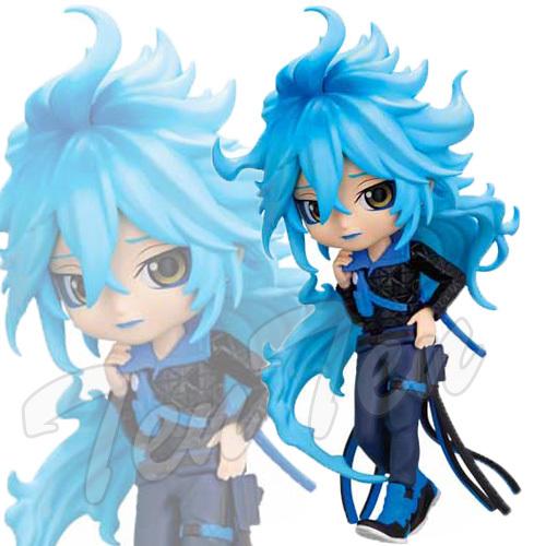 BANPRESTO（バンプレスト） ディズニー ツイステッドワンダーランド Q