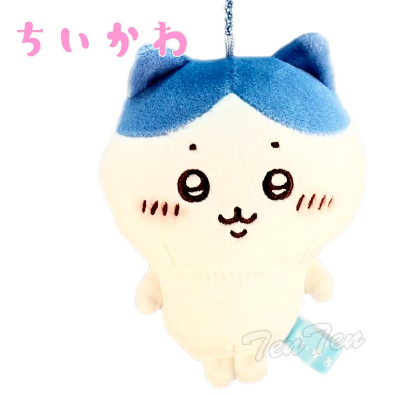 ちいかわ もちっと ぷち ミニマスコット ハチワレ 【即納品】 グッズ