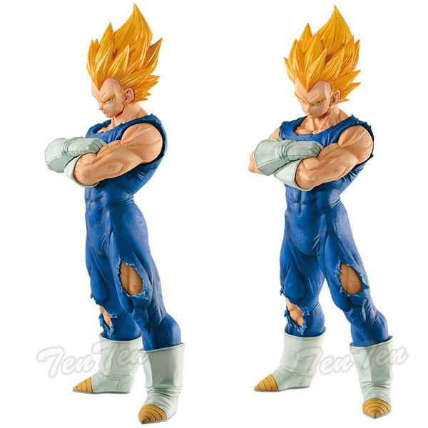 BANPRESTO（バンプレスト） ドラゴンボールZ Grandista -Resolution of