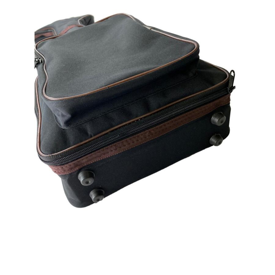 新三味線ソフトケース 】600D 三味線用 津軽三味線用 ワンサイズ