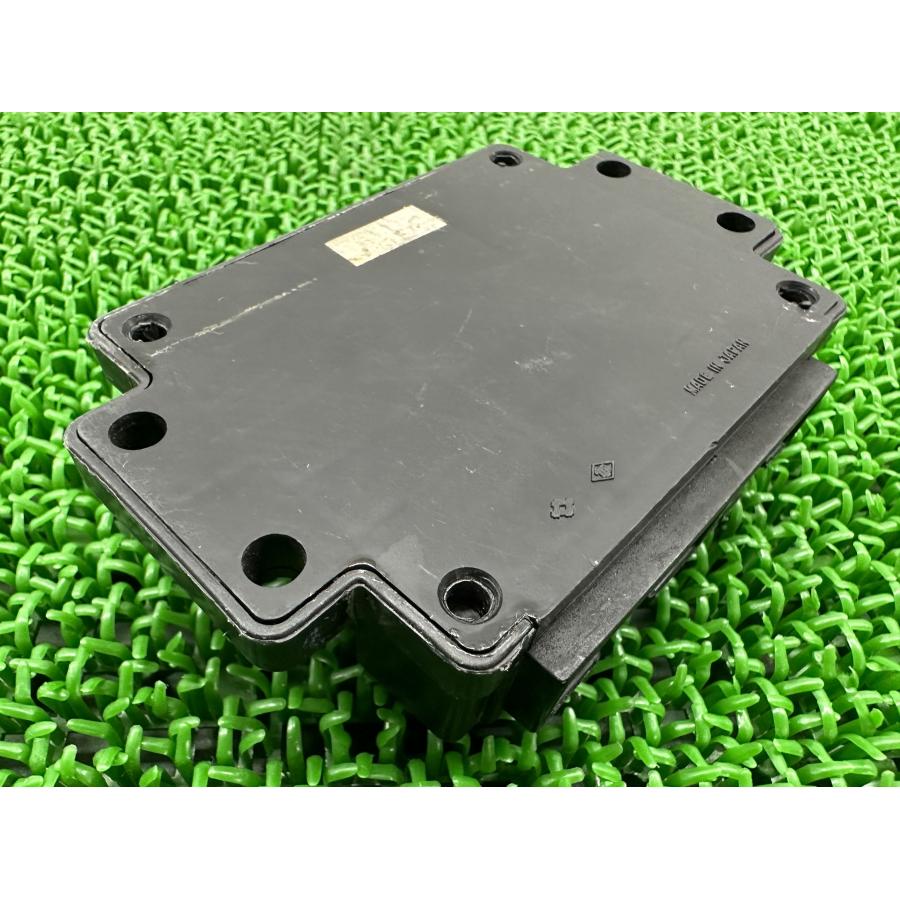 カワサキ（Kawasaki） ZX-10 ヒューズボックス 26021-1063 純正 中古