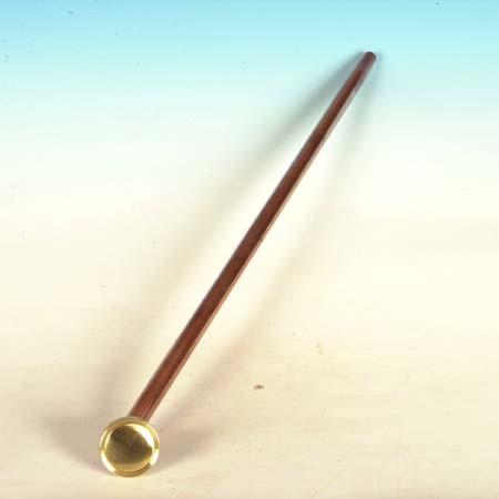 資材：散水ノズル(大) 純銅製* : 遊恵盆栽 Yahoo!店 - 通販 - Yahoo