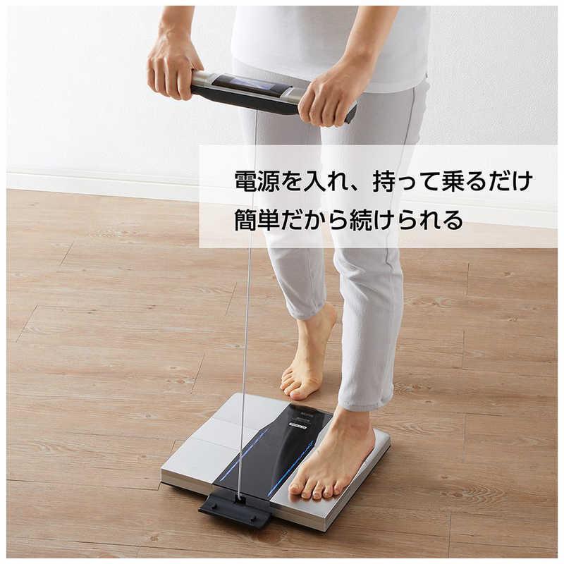 TANITA（タニタ） インナースキャンデュアル ［スマホ管理機能あり