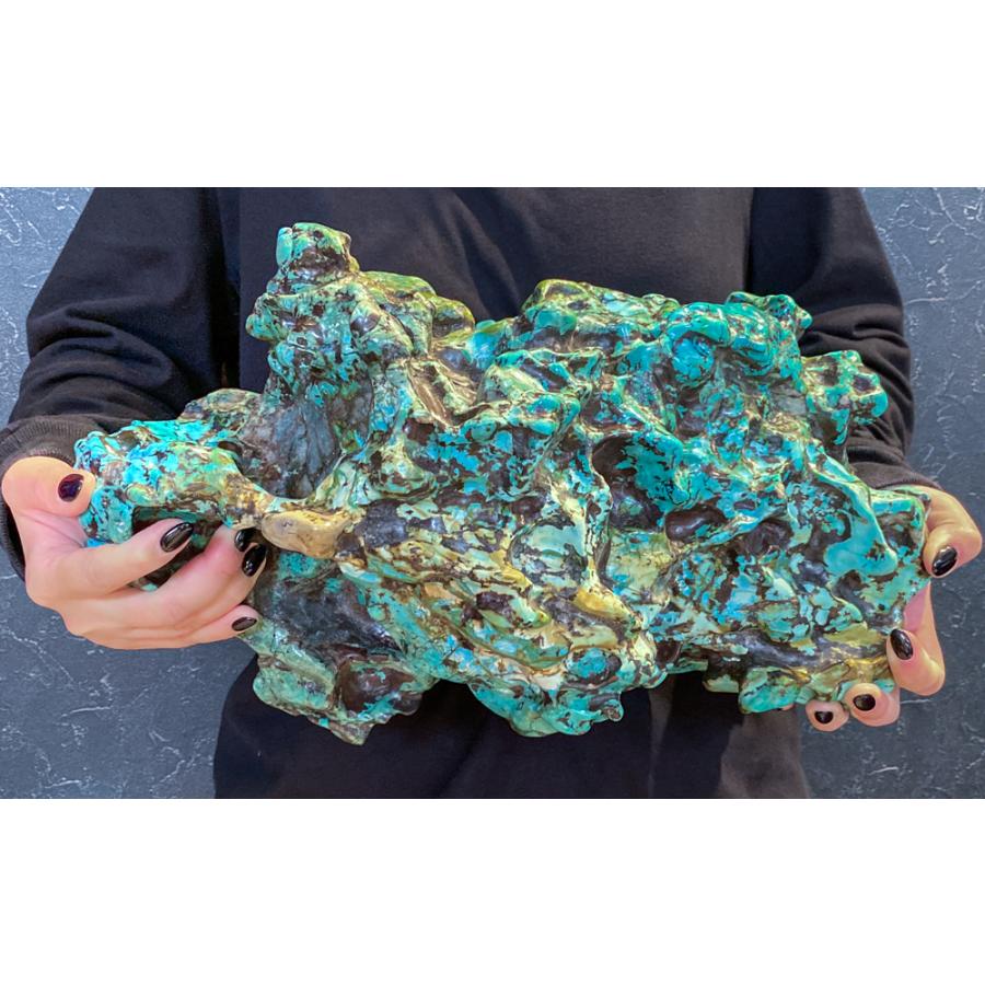 特選 特大 ターコイズ 原石 11.91kg : 陽和堂 - 通販 - Yahoo!ショッピング