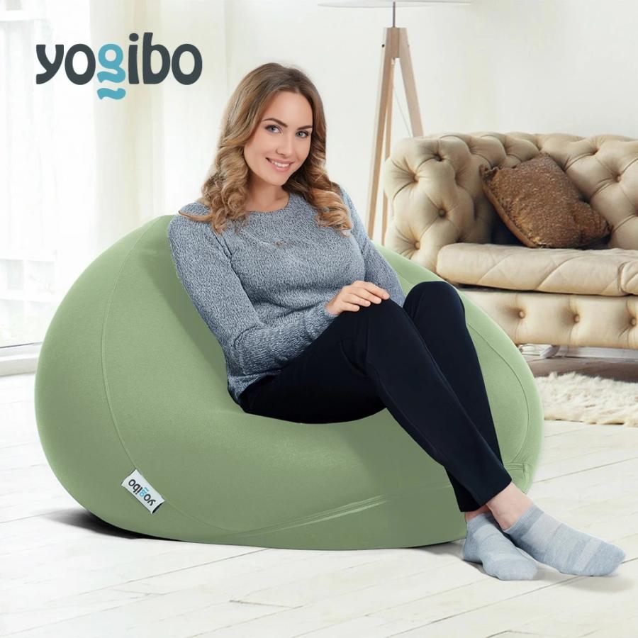 Yogibo（ヨギボー） 【送料無料】 Yogibo Drop ( ヨギボー ドロップ