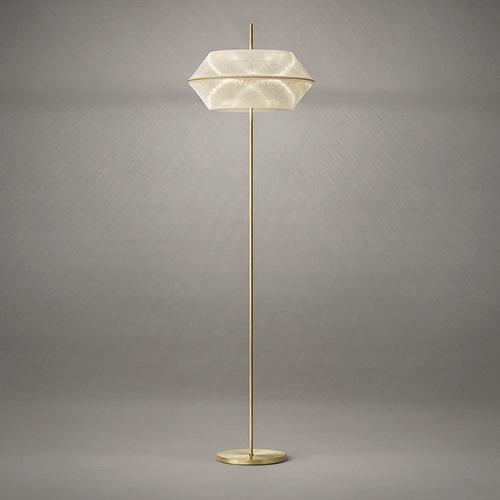 yamagiwa（ヤマギワ） フロア照明 TWILIGHT（トワイライト） h1600mm