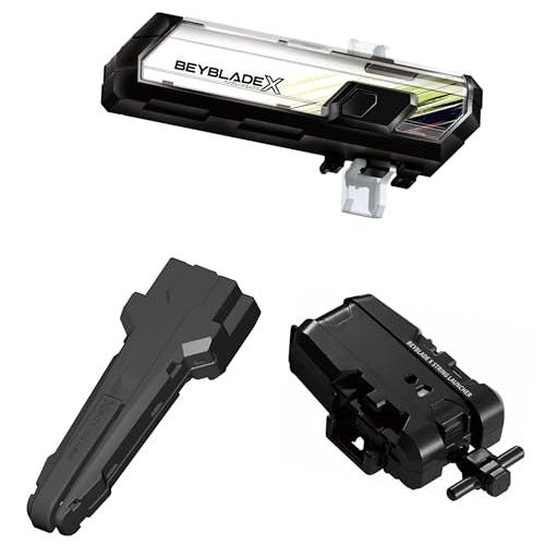 最強3点セット ／タカラトミー BEYBLADE X ベイブレード BX-18