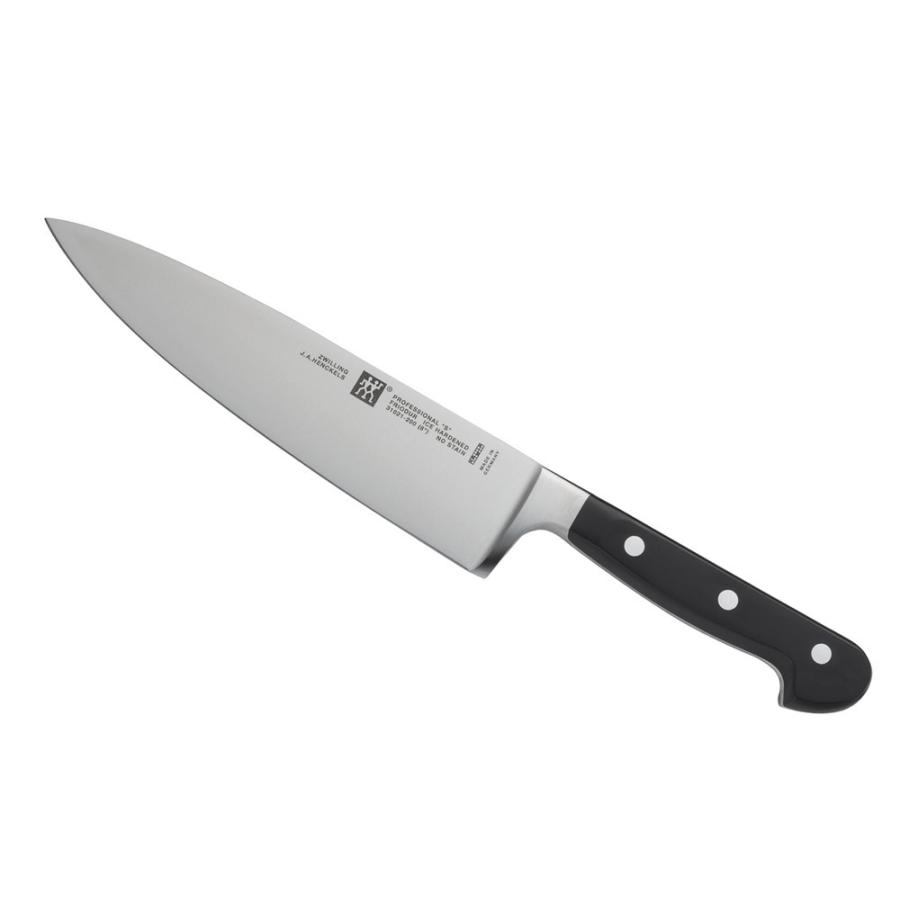HENCKELS（ヘンケルス） プロフェッショナルS シェフナイフ (幅広