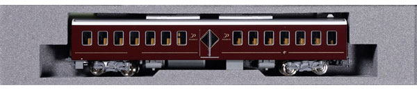 カトー カトー 特別企画品 阪急電鉄2350形 PRiVACE（プライベース